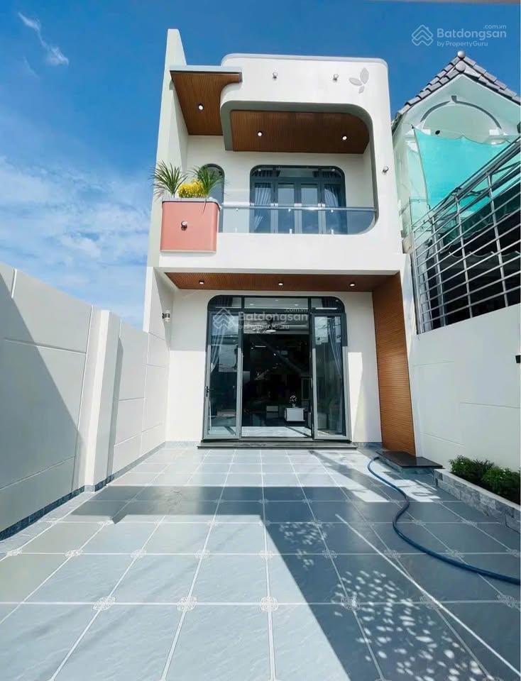 Bán nhà riêng tại hồ văn tắng, 1,85 tỷ, 120m2, 3pn, 3wc, pháp lý đầy đủ