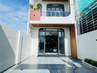 Bán nhà riêng tại hồ văn tắng, 1,85 tỷ, 120m2, 3pn, 3wc, pháp lý đầy đủ
