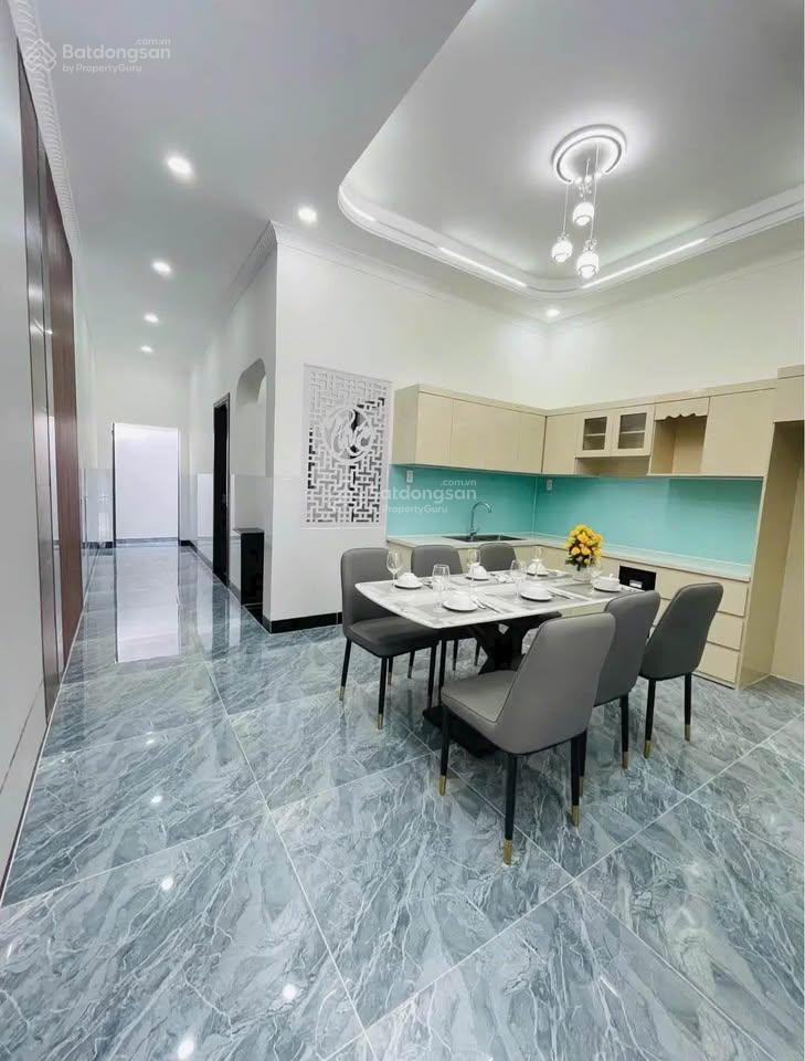 Bán nhà riêng tại hồ văn tắng, 1,85 tỷ, 120m2, 3pn, 3wc, pháp lý đầy đủ