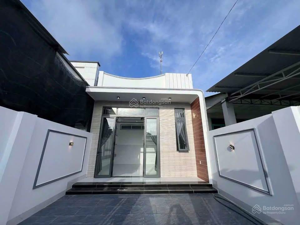 Bán nhà riêng tại nguyễn văn khạ, thị trấn củ chi, 1,78 tỷ, 120m2, giá ưu đãi! hot!