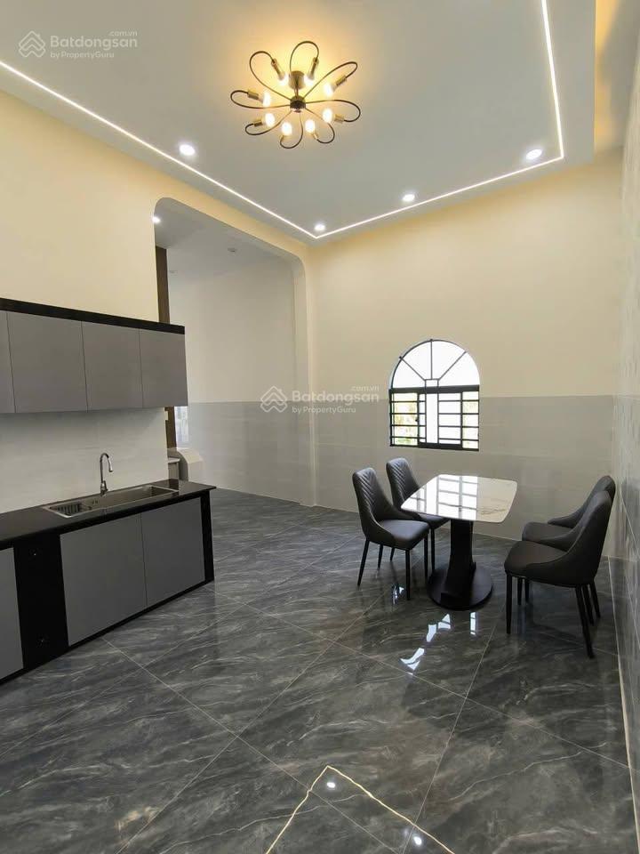 Bán nhà riêng tại tỉnh lộ 8, 1,97 tỷ, 100m2, 3pn, 3wc, 1 tầng