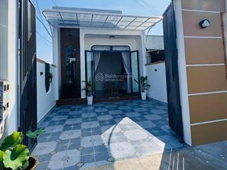Bán nhà riêng tại tỉnh lộ 8, 1,97 tỷ, 100m2, 3pn, 3wc, 1 tầng
