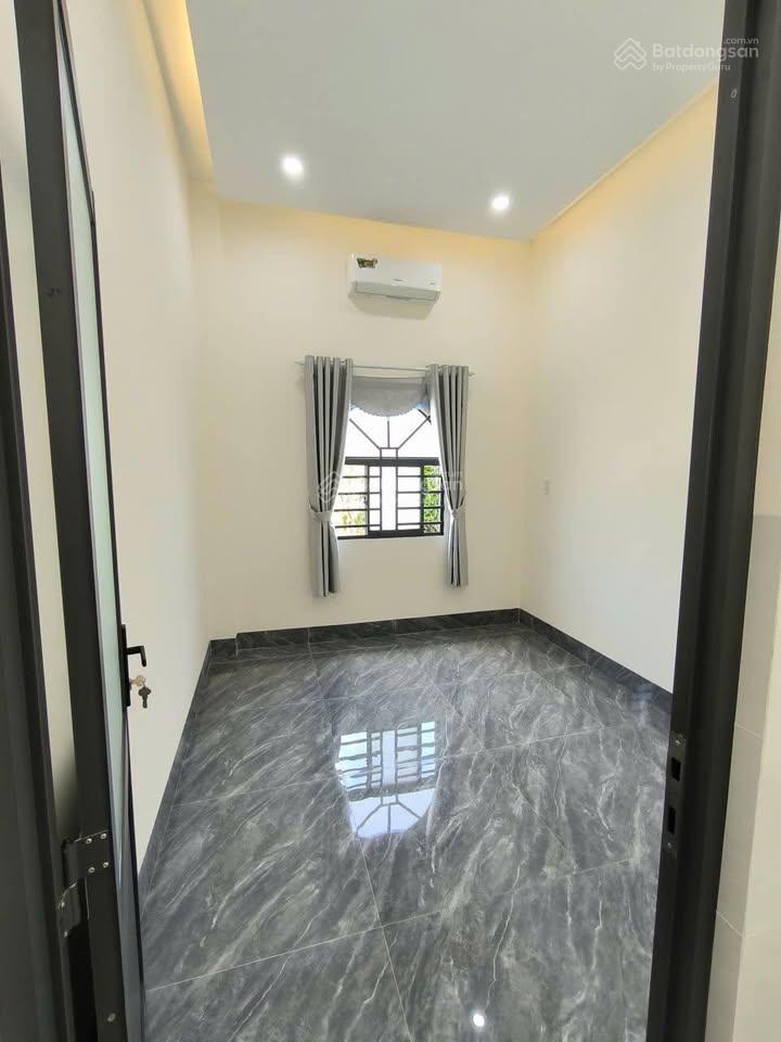 Bán nhà riêng tại tỉnh lộ 8, 1,97 tỷ, 100m2, 3pn, 3wc, 1 tầng