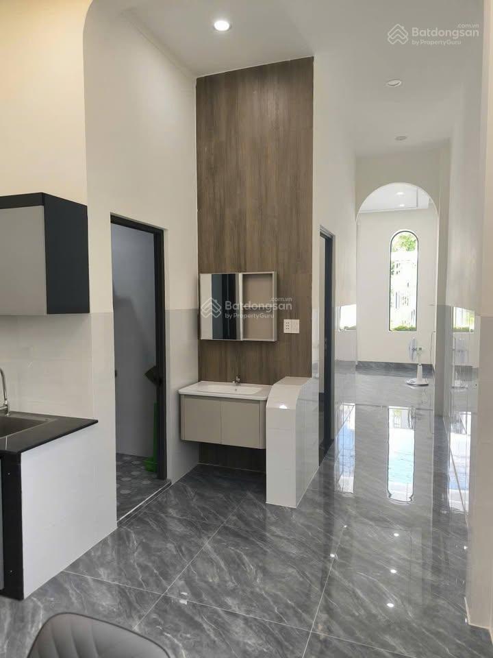 Bán nhà riêng tại tỉnh lộ 8, 1,97 tỷ, 100m2, 3pn, 3wc, 1 tầng