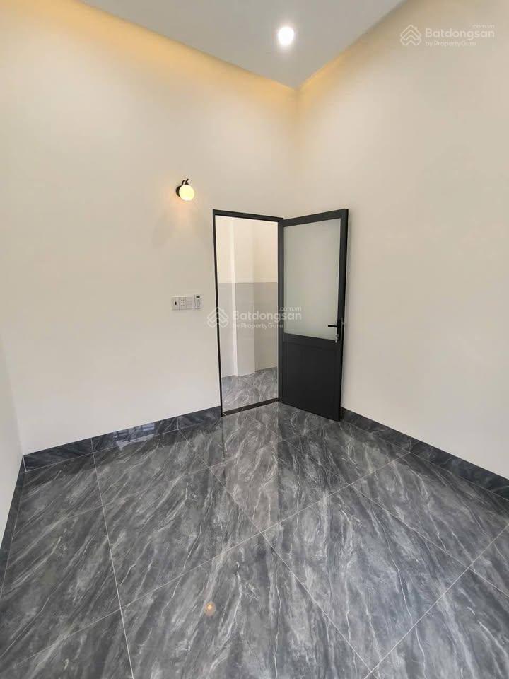 Bán nhà riêng tại tỉnh lộ 8, 1,97 tỷ, 100m2, 3pn, 3wc, 1 tầng