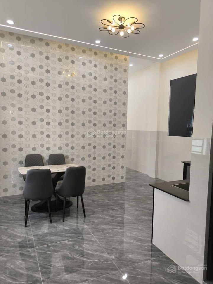 Bán nhà riêng tại tỉnh lộ 8, 1,97 tỷ, 100m2, 3pn, 3wc, 1 tầng