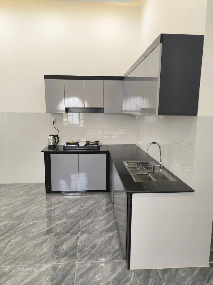 Bán nhà riêng tại tỉnh lộ 8, 1,97 tỷ, 100m2, 3pn, 3wc, 1 tầng