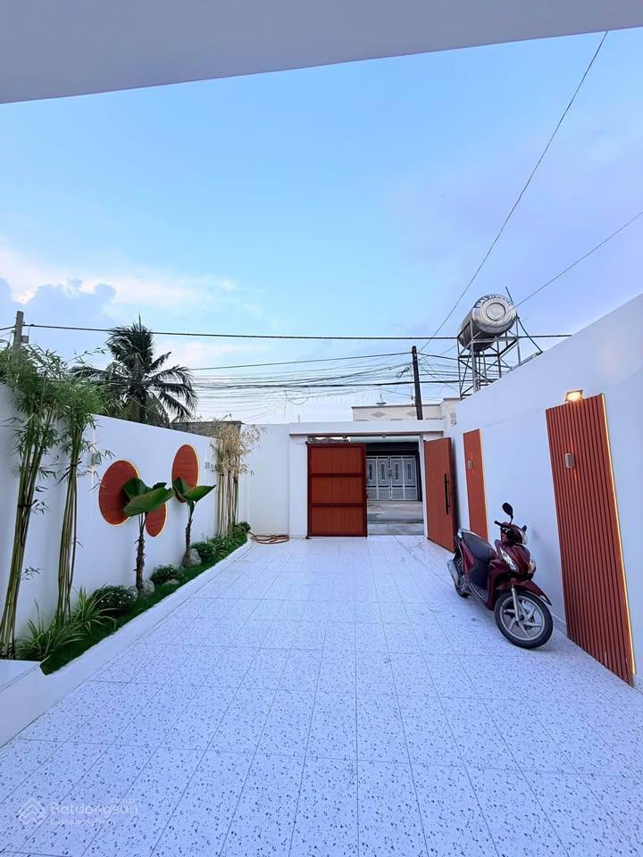 Bán nr 3pn, 3wc, 110m2 tại nguyễn thị lắng, tân phú trung, củ chi, 1,92 tỷ vnd