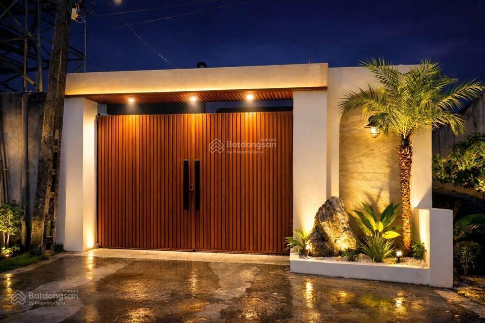 Bán nr 3pn, 3wc, 110m2 tại nguyễn thị lắng, tân phú trung, củ chi, 1,92 tỷ vnd