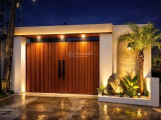 Bán nr 3pn, 3wc, 110m2 tại nguyễn thị lắng, tân phú trung, củ chi, 1,92 tỷ vnd