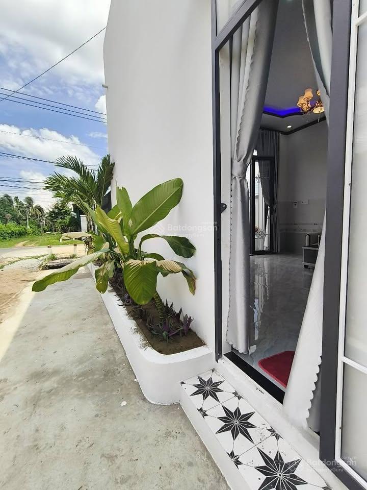 Bán nhà riêng tại suối lội, 2,09 tỷ, 120m2, 3pn + 3wc, ngõ rộng 16m, mặt tiền 6m, hot!