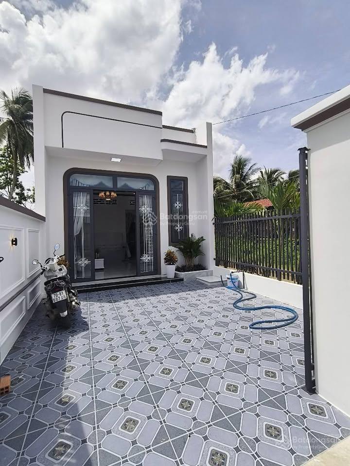 Bán nhà riêng tại suối lội, 2,09 tỷ, 120m2, 3pn + 3wc, ngõ rộng 16m, mặt tiền 6m, hot!