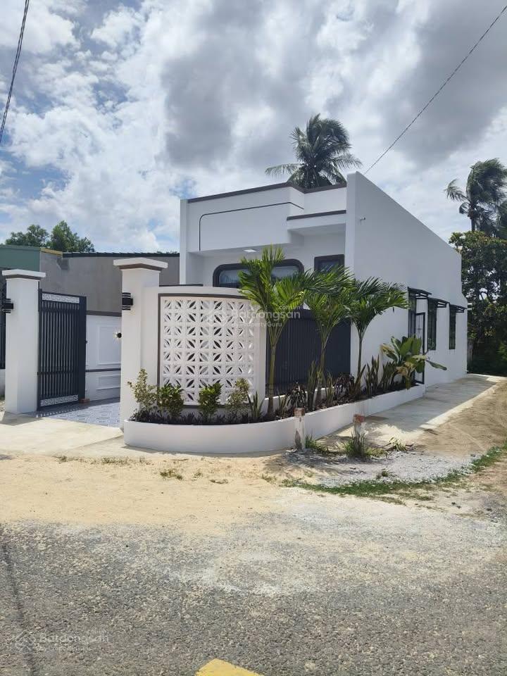 Bán nhà riêng tại suối lội, 2,09 tỷ, 120m2, 3pn + 3wc, ngõ rộng 16m, mặt tiền 6m, hot!