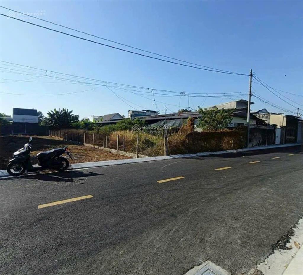 Bán gấp 466m2 đất mặt tiền thị trấn củ chi chỉ 1 tỷ 280triệu