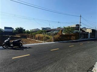 Bán gấp 466m2 đất mặt tiền thị trấn củ chi chỉ 1 tỷ 280triệu