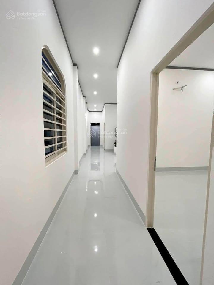 Nợ ngân hàng bán nhà tt củ chi. dt 5mx22m. nhà 1 tầng.
