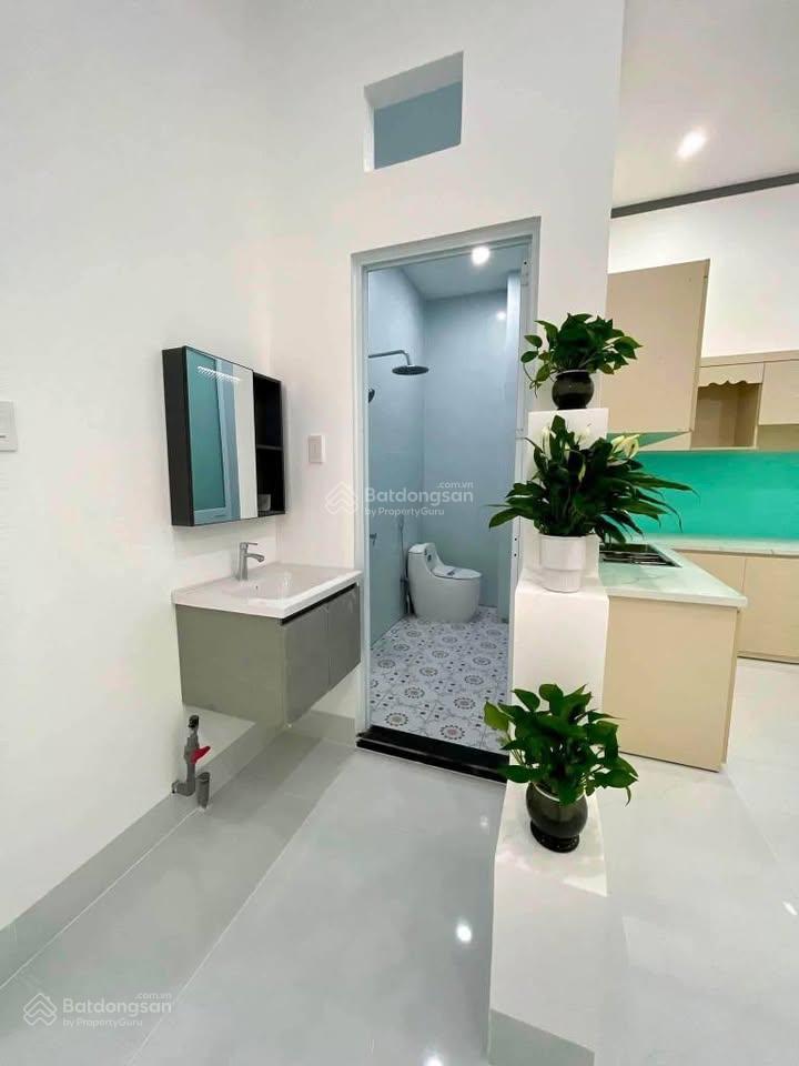 Nợ ngân hàng bán nhà tt củ chi. dt 5mx22m. nhà 1 tầng.