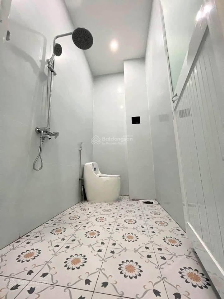 Nợ ngân hàng bán nhà tt củ chi. dt 5mx22m. nhà 1 tầng.