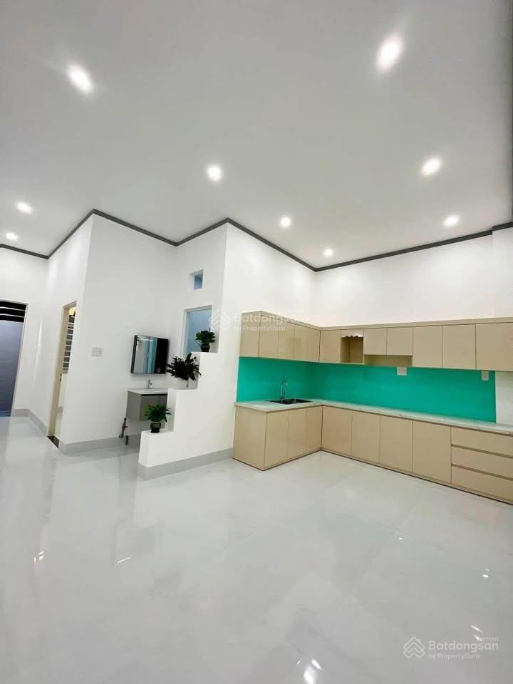 Nợ ngân hàng bán nhà tt củ chi. dt 5mx22m. nhà 1 tầng.