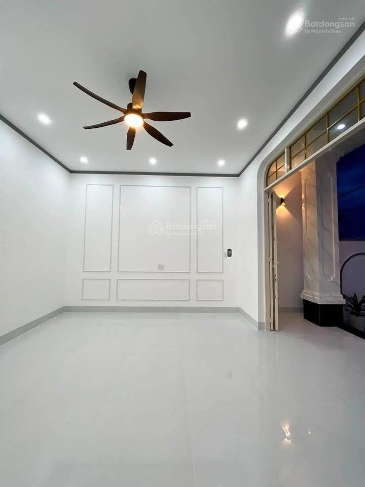 Nợ ngân hàng bán nhà tt củ chi. dt 5mx22m. nhà 1 tầng.