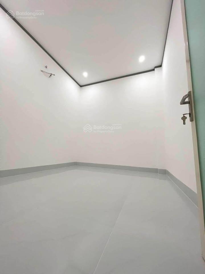 Nợ ngân hàng bán nhà tt củ chi. dt 5mx22m. nhà 1 tầng.