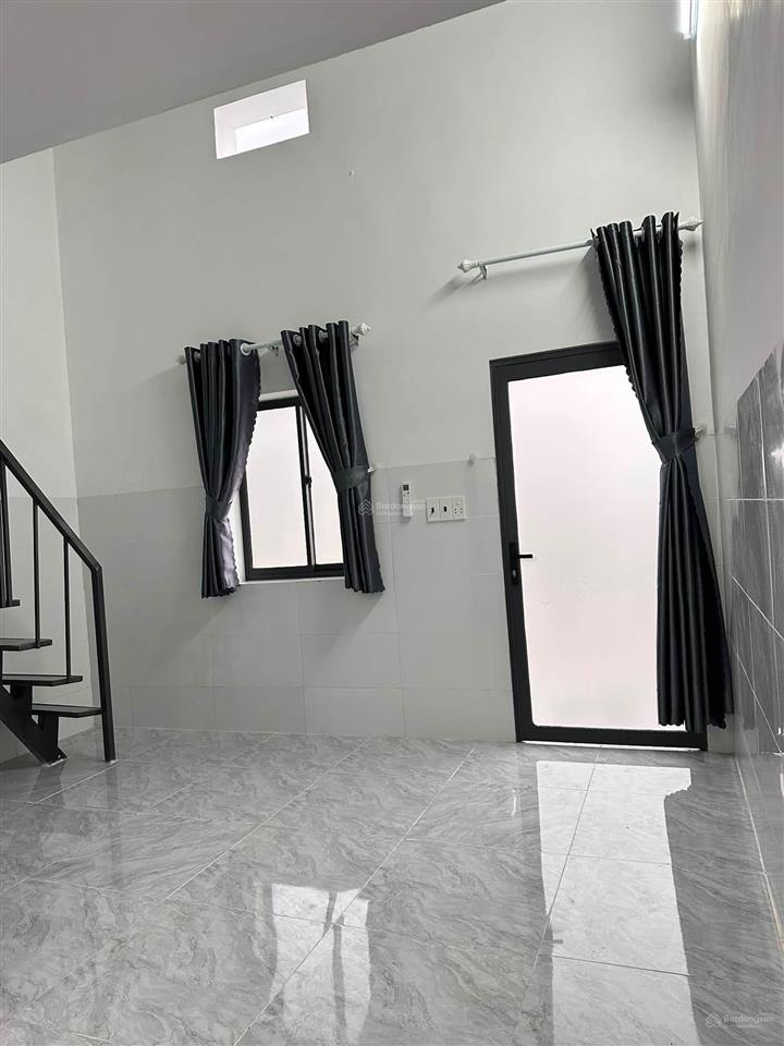 Dãy trọ 1 kiot + 6 phòng 150m2 tại tân phú trung củ chi giá 2,1 tỷ sổ hồng riêng