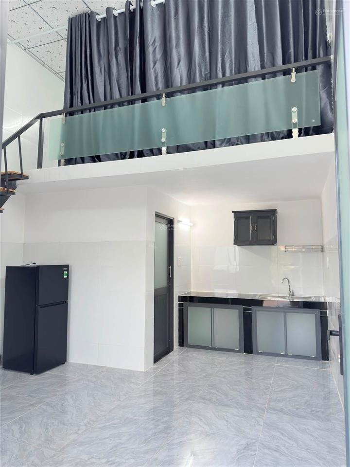 Dãy trọ 1 kiot + 6 phòng 150m2 tại tân phú trung củ chi giá 2,1 tỷ sổ hồng riêng