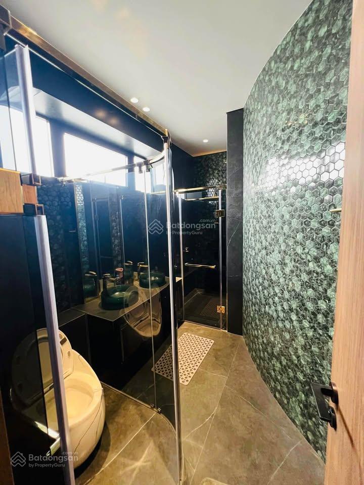 Bán nhà riêng tại trần tử bình, 1,95 tỷ, 120m2, hàng hiếm tại củ chi, hot!