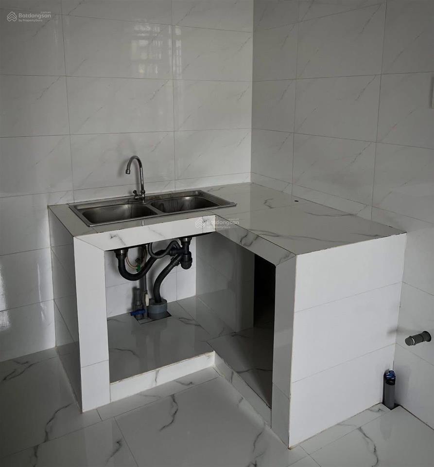 Bán nhà trọ (6mx40m) full phòng  mt đường 390  tân an hội  củ chi