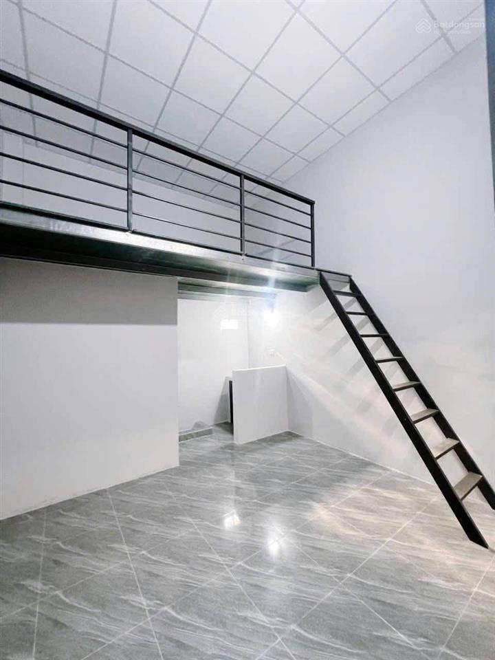Bán nhà trọ (6mx40m) full phòng  mt đường 390  tân an hội  củ chi