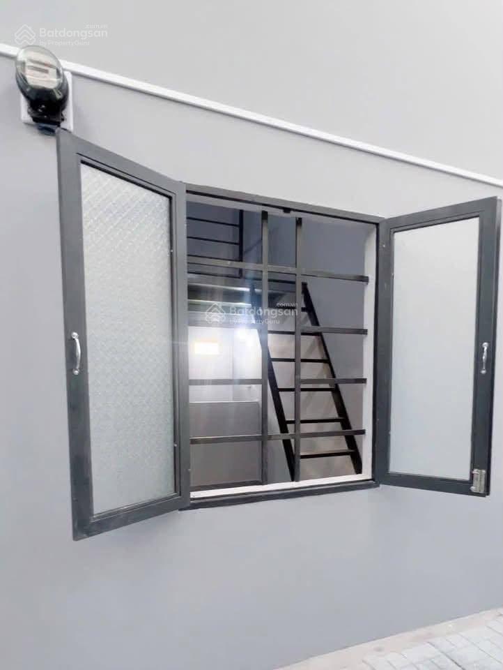 Bán nhà trọ (6mx40m) full phòng  mt đường 390  tân an hội  củ chi