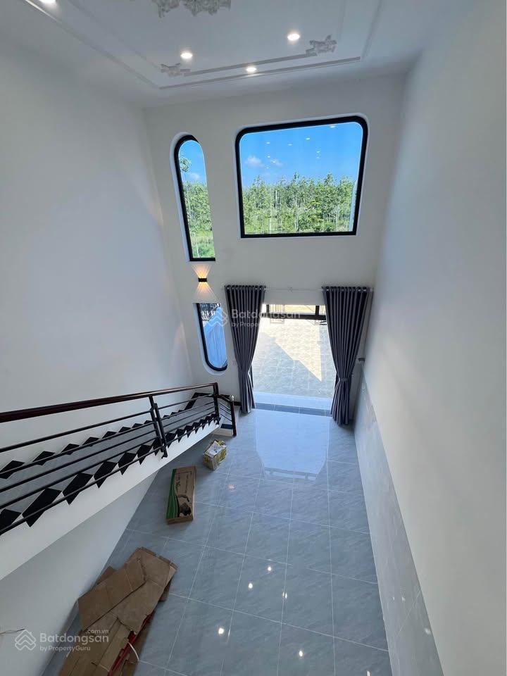 Bán nhà riêng tại đường tỉnh lộ 2, 1,55 tỷ, 140m2, chính chủ view đẹp