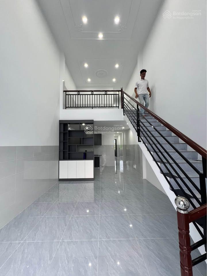Bán nhà riêng tại đường tỉnh lộ 2, 1,55 tỷ, 140m2, chính chủ view đẹp