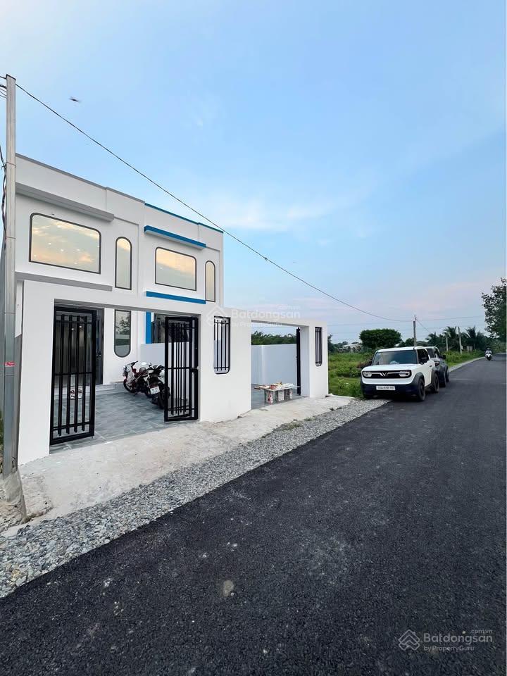 Bán nhà riêng tại đường tỉnh lộ 2, 1,55 tỷ, 140m2, chính chủ view đẹp