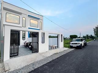 Bán nhà riêng tại đường tỉnh lộ 2, 1,55 tỷ, 140m2, chính chủ view đẹp