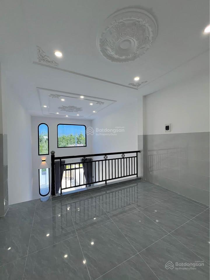 Bán nhà riêng tại đường tỉnh lộ 2, 1,55 tỷ, 140m2, chính chủ view đẹp
