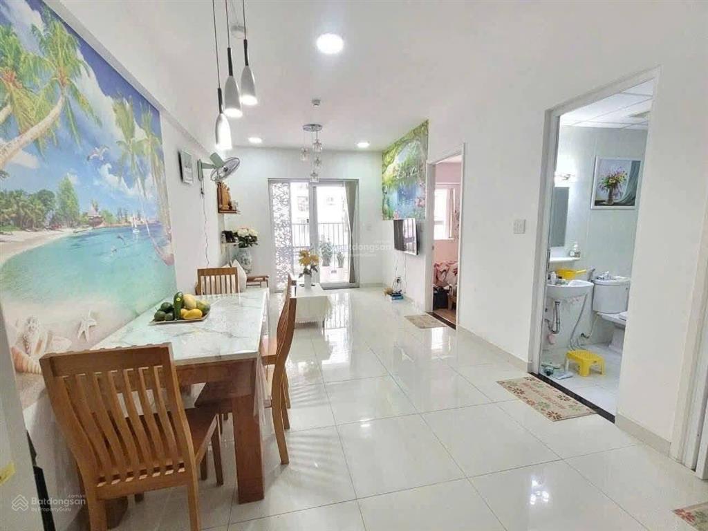 Căn góc prosper phan văn hớn 60m giá chỉ 3,45 tỷ