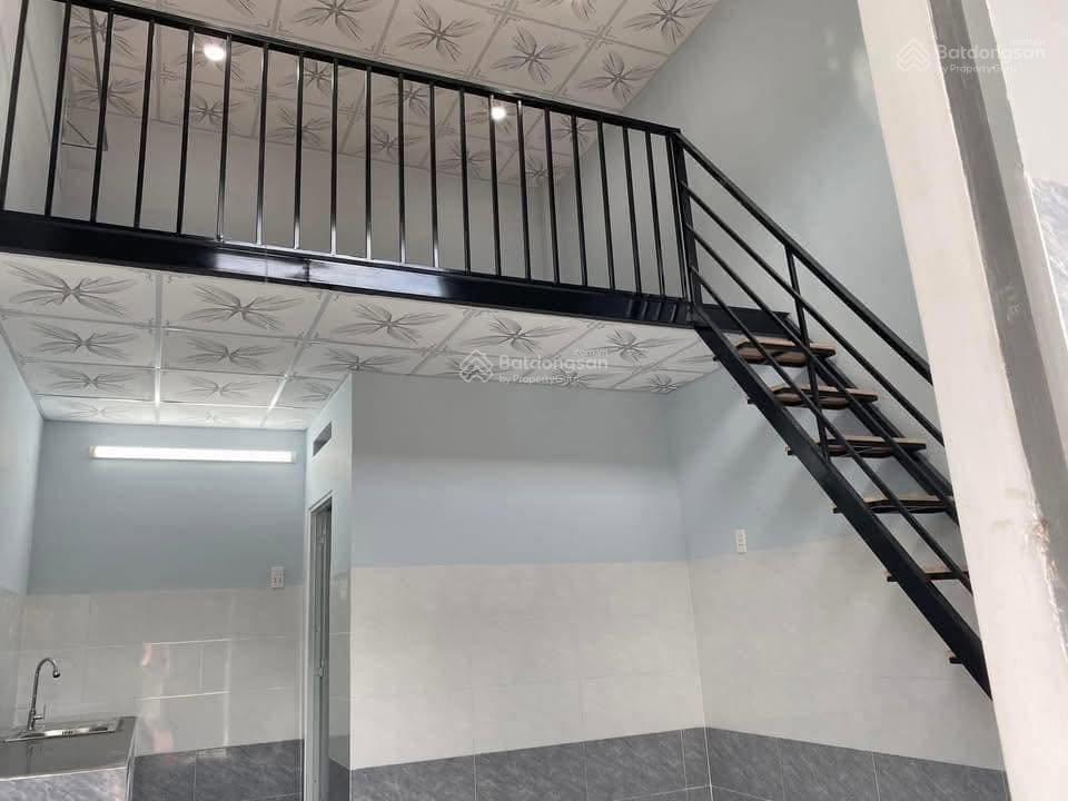 Dãy trọ 1 kiot + 4 phòng 180m2 tt củ chi giá 1 tỷ 350 sổ hồng riêng