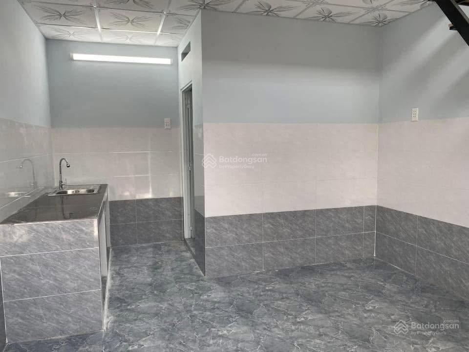 Dãy trọ 1 kiot + 4 phòng 180m2 tt củ chi giá 1 tỷ 350 sổ hồng riêng