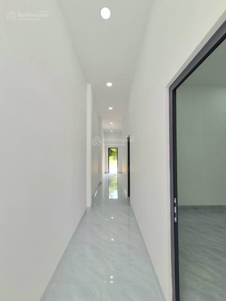 Bán nhà riêng 100m2, 1,79 tỷ, view đẹp tại trần văn chẩm, xã tân thông hội, huyện củ chi