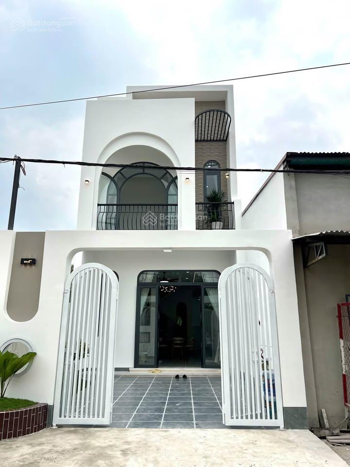 Bán nhà riêng tại đường tỉnh lộ 2, 1,82 tỷ, 150 m2, 3pn, 3wc, 2 tầng