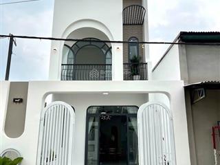 Bán nhà riêng tại đường tỉnh lộ 2, 1,82 tỷ, 150 m2, 3pn, 3wc, 2 tầng