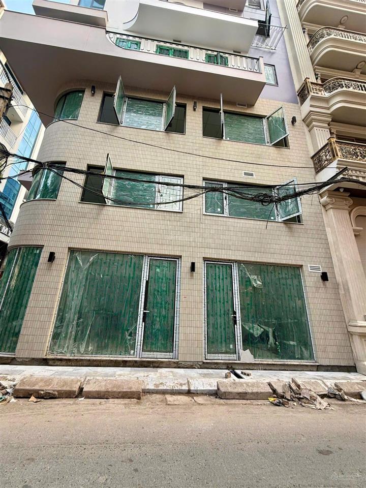 Cho thuê 3 tầng ngõ huế, 220m² kinh doanh, ô tô tránh, pccc chuẩn  mới 100%