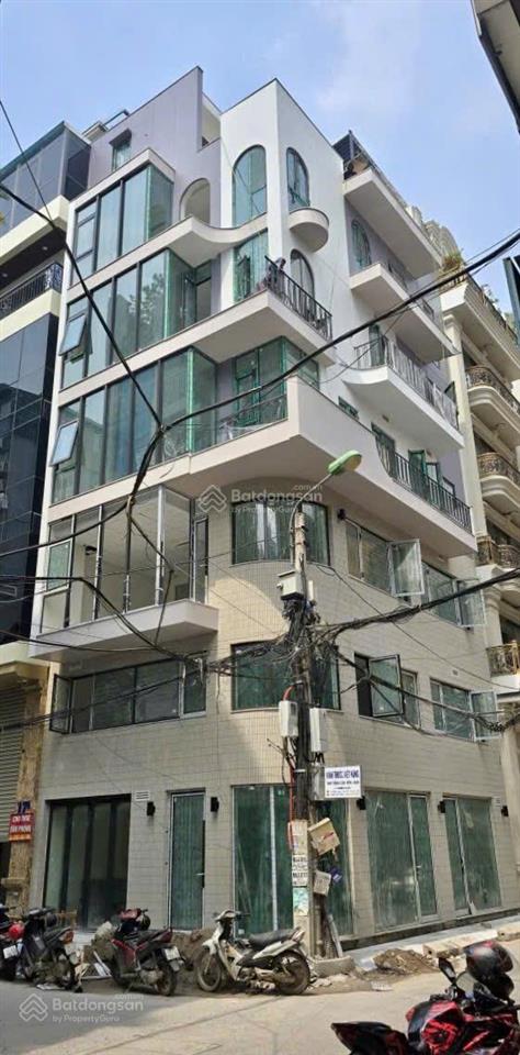 Cho thuê 3 tầng ngõ huế, 220m² kinh doanh, ô tô tránh, pccc chuẩn  mới 100%
