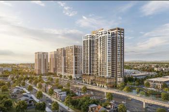 Căn hộ cao cấp được bao quanh bởi 3 hồ điều hòa, dòng tiền đem về 25  30 triệu/1 tháng
