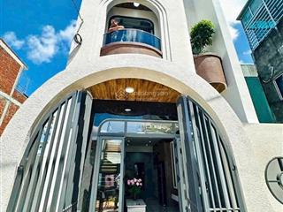 Bán nhà đặng thúc vịnh, đông thạnhhóc môn, giá 1tỷ9 78m2, sổ riêng