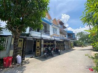 Bán nhà đặng thúc vịnh, đông thạnh 79m2 giá 2tỷ190, sổ riêng
