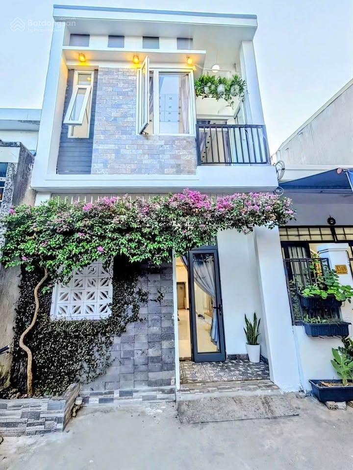 Bán nhà trần văn mười, xuân thới sơn hóc môn 77m2, sổ riêng