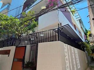 Bán nhà bà triệu hóc môn, 68m2, sổ riêng