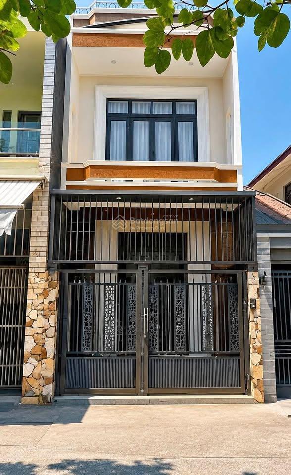 Bán nhà riêng tại dương công khi, bà điểm, hóc môn, 87m2, sổ riêng